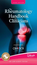 The Rheumatology Handbook for Clinicians