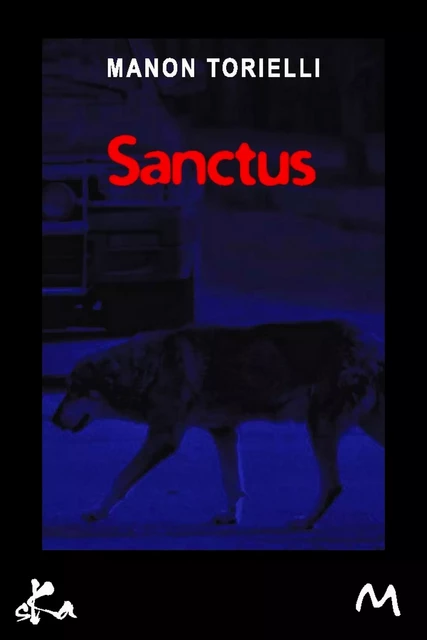 Sanctus - Manon Torielli - SKA