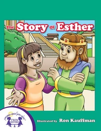 The Story of Esther