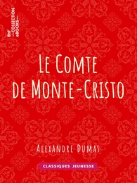 Le Comte de Monte-Cristo