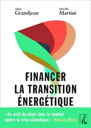 Financer la transition énergétique