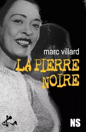 La pierre noire