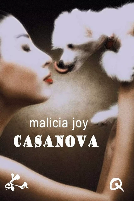 Casanova - Malicia Joy - SKA