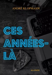 Ces années-là