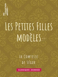 Les Petites Filles modèles