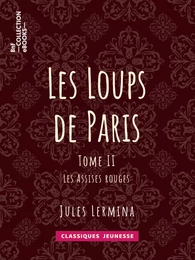 Les Loups de Paris