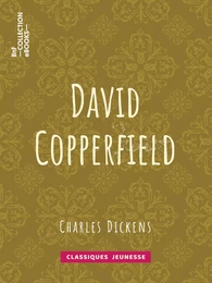 David Copperfield