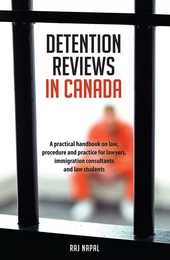 Detention Reviews in Canada