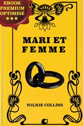 Mari et Femme