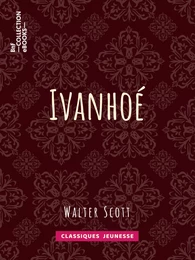 Ivanhoé