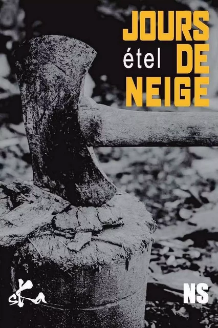 Jours de neige -  Etel - SKA