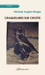 Craquelures sur croûte