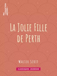 La Jolie Fille de Perth