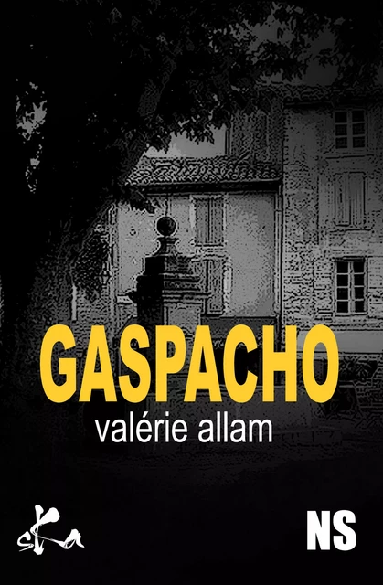 Gaspacho - Valérie Allam - SKA