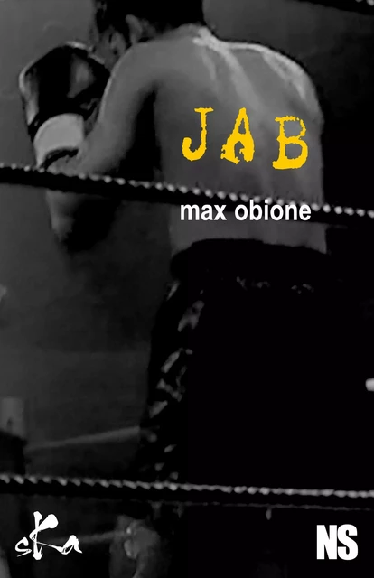 Jab - Max Obione - SKA