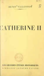 Catherine II