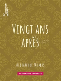 Vingt ans après