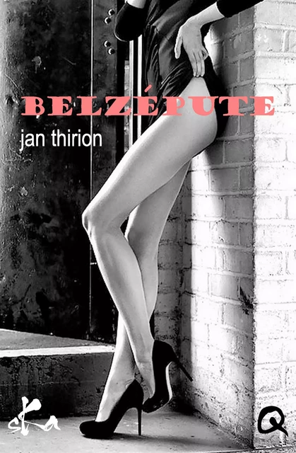 Belzépute - Jan Thirion - SKA