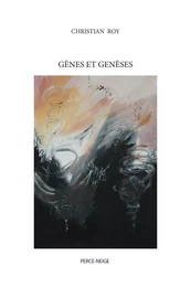 Gènes et genèses