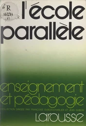 L'école parallèle