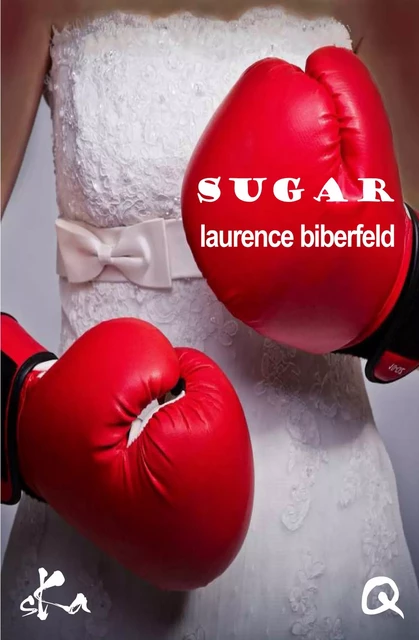 Sugar - Laurence Biberfeld - SKA