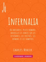 Infernalia