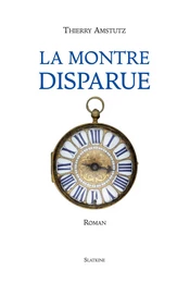 La montre disparue