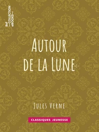 Autour de la Lune