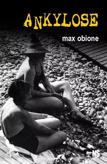 Ankylose - Max Obione - SKA