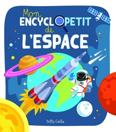 Mon encyclopetit de l'espace