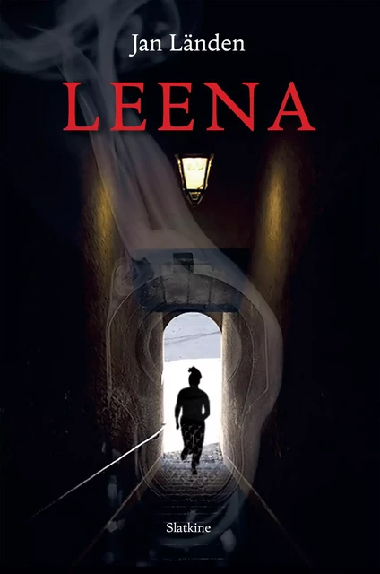 Leena - Jan Länden - Slatkine Editions