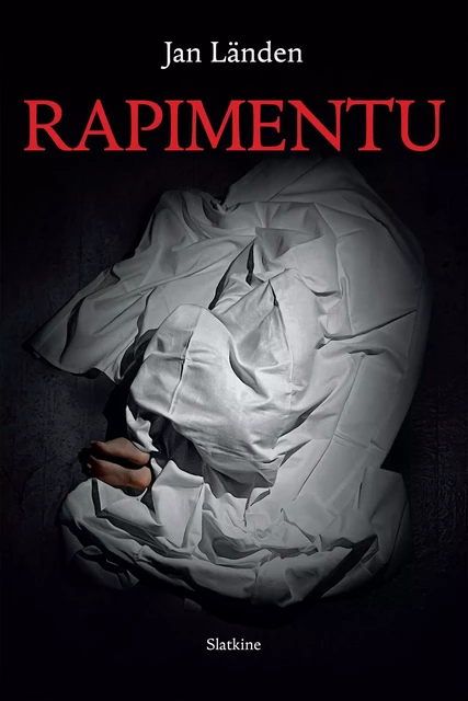 Rapimentu - Jan Länden - Slatkine Editions