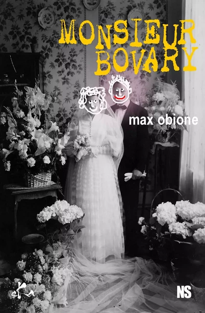 Monsieur Bovary - Max Obione - SKA