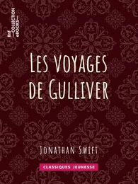 Les voyages de Gulliver