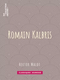 Romain Kalbris