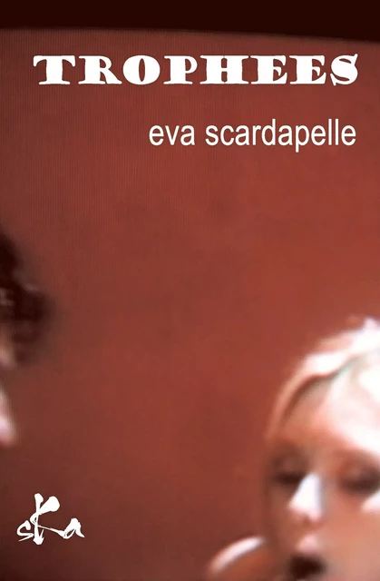 Trophées - Eva Scardapelle - SKA