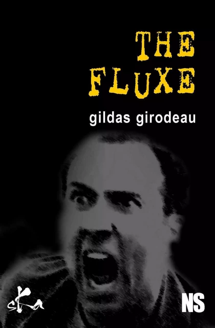 The fluxe - Gildas Girodeau - SKA