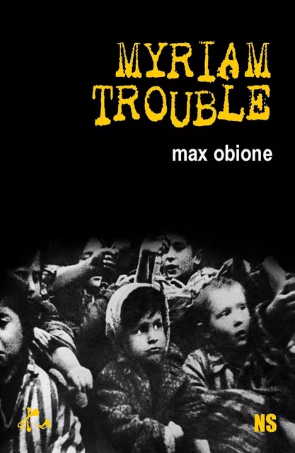 Myriam trouble - Max Obione - SKA