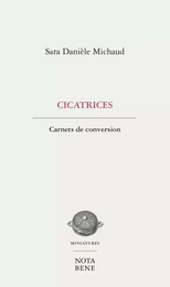 Cicatrices