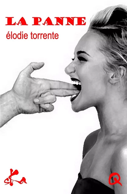 La panne - Elodie Torrente - SKA