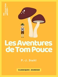 Les Aventures de Tom Pouce