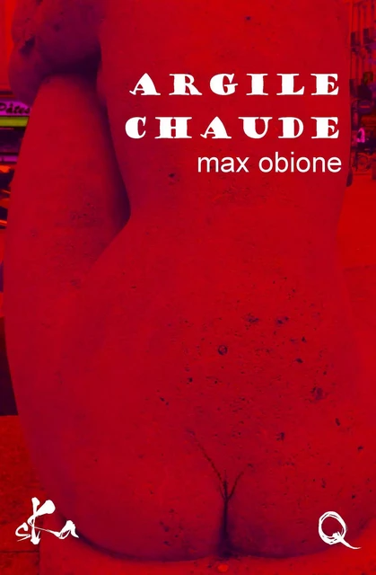 Argile chaude - Max Obione - SKA