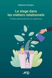 Le stage dans les métiers relationnels