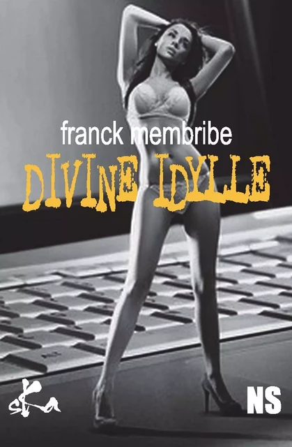 Divine idylle - Franck Membribe - SKA