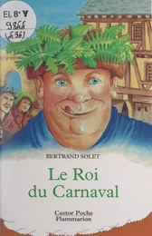 Le roi du carnaval