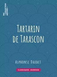 Tartarin de Tarascon