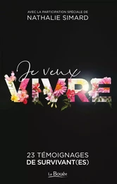 Je veux vivre