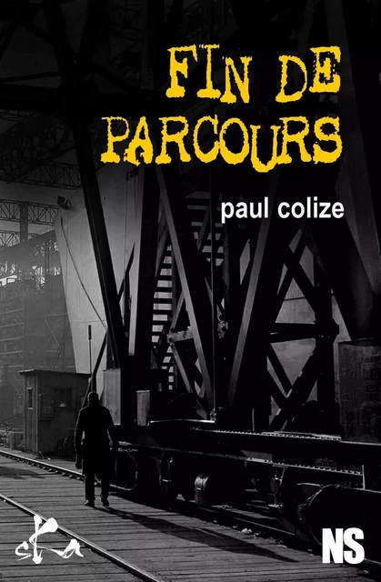 Fin de parcours - Paul Colize - SKA