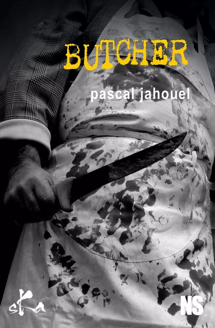 Butcher - Pascal Jahouel - SKA