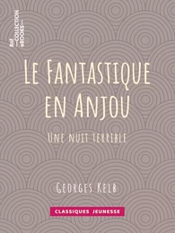 Le Fantastique en Anjou